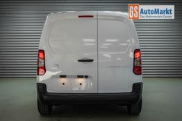 Toyota Proace City 1,5 HDI AT City, 3 Sitze vorn, -LAG. 