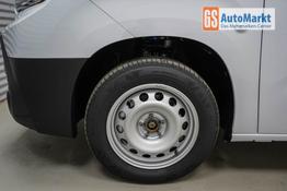 Toyota Proace City 1,5 HDI AT City, 3 Sitze vorn, -LAG. 