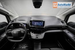 Toyota Proace City 1,5 HDI AT City, 3 Sitze vorn, -LAG. 