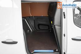 Toyota Proace City 1,5 HDI AT City, 3 Sitze vorn, -LAG. 