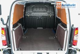 Toyota Proace City 1,5 HDI AT City, 3 Sitze vorn, -LAG. 