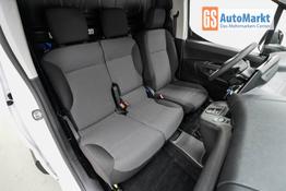 Toyota Proace City 1,5 HDI AT City, 3 Sitze vorn, -LAG. 