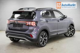 Volkswagen T-Cross 1,0 TSI DSG R-Line - LAGER 
