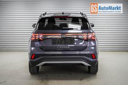 Volkswagen T-Cross 1,0 TSI DSG R-Line - LAGER 