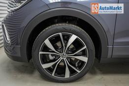 Volkswagen T-Cross 1,0 TSI DSG R-Line - LAGER 