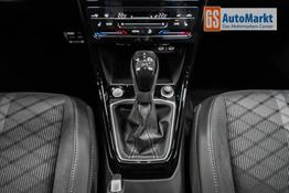 Volkswagen T-Cross 1,0 TSI DSG R-Line - LAGER 