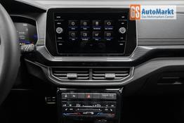 Volkswagen T-Cross 1,0 TSI DSG R-Line - LAGER 