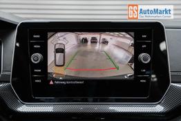 Volkswagen T-Cross 1,0 TSI DSG R-Line - LAGER 