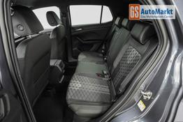 Volkswagen T-Cross 1,0 TSI DSG R-Line - LAGER 