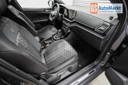 Volkswagen T-Cross 1,0 TSI DSG R-Line - LAGER 