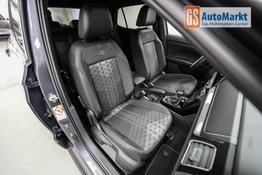 Volkswagen T-Cross 1,0 TSI DSG R-Line - LAGER 
