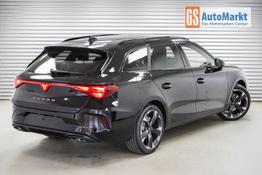 Cupra Leon Sportstourer ST 1,5 eTSI DSG Kombi - LAGER 