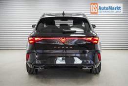 Cupra Leon Sportstourer ST 1,5 eTSI DSG Kombi - LAGER 