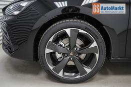 Cupra Leon Sportstourer ST 1,5 eTSI DSG Kombi - LAGER 