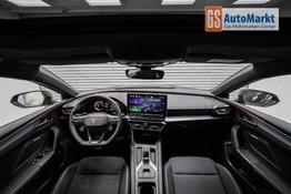 Cupra Leon Sportstourer ST 1,5 eTSI DSG Kombi - LAGER 
