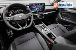 Cupra Leon Sportstourer ST 1,5 eTSI DSG Kombi - LAGER 