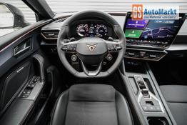 Cupra Leon Sportstourer ST 1,5 eTSI DSG Kombi - LAGER 