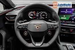 Cupra Leon Sportstourer ST 1,5 eTSI DSG Kombi - LAGER 