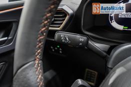 Cupra Leon Sportstourer ST 1,5 eTSI DSG Kombi - LAGER 