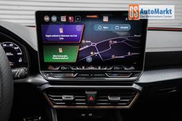 Cupra Leon Sportstourer ST 1,5 eTSI DSG Kombi - LAGER 