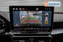 Cupra Leon Sportstourer ST 1,5 eTSI DSG Kombi - LAGER 