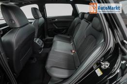 Cupra Leon Sportstourer ST 1,5 eTSI DSG Kombi - LAGER 