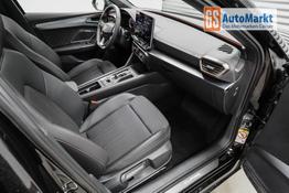 Cupra Leon Sportstourer ST 1,5 eTSI DSG Kombi - LAGER 