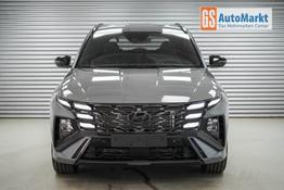 Hyundai TUCSON 1,6 T-GDI DCT 4x4 N-Line - LAGER 