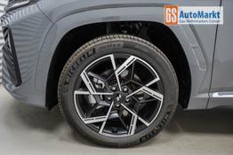Hyundai TUCSON 1,6 T-GDI DCT 4x4 N-Line - LAGER 