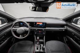 Hyundai TUCSON 1,6 T-GDI DCT 4x4 N-Line - LAGER 