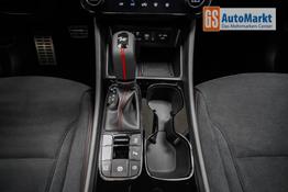 Hyundai TUCSON 1,6 T-GDI DCT 4x4 N-Line - LAGER 