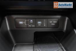 Hyundai TUCSON 1,6 T-GDI DCT 4x4 N-Line - LAGER 