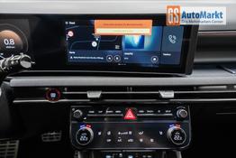 Hyundai TUCSON 1,6 T-GDI DCT 4x4 N-Line - LAGER 