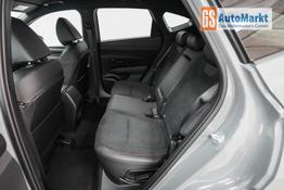 Hyundai TUCSON 1,6 T-GDI DCT 4x4 N-Line - LAGER 