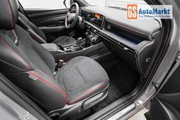 Hyundai TUCSON 1,6 T-GDI DCT 4x4 N-Line - LAGER 