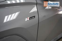 Hyundai TUCSON 1,6 T-GDI DCT 4x4 N-Line - LAGER 