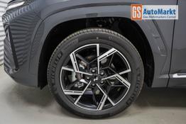Hyundai TUCSON 1,6 T-GDI DCT 4x4 N-Line - LAGER 