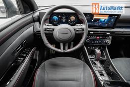 Hyundai TUCSON 1,6 T-GDI DCT 4x4 N-Line - LAGER 