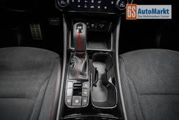 Hyundai TUCSON 1,6 T-GDI DCT 4x4 N-Line - LAGER 