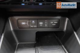 Hyundai TUCSON 1,6 T-GDI DCT 4x4 N-Line - LAGER 