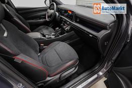 Hyundai TUCSON 1,6 T-GDI DCT 4x4 N-Line - LAGER 
