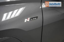 Hyundai TUCSON 1,6 T-GDI DCT 4x4 N-Line - LAGER 