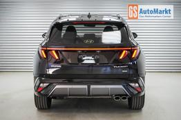 Hyundai TUCSON 1,6 T-GDI DCT 4x4 N-Line - LAGER 
