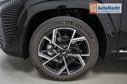 Hyundai TUCSON 1,6 T-GDI DCT 4x4 N-Line - LAGER 