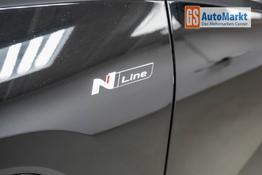 Hyundai TUCSON 1,6 T-GDI DCT 4x4 N-Line - LAGER 