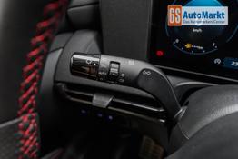Hyundai TUCSON 1,6 T-GDI DCT 4x4 N-Line - LAGER 