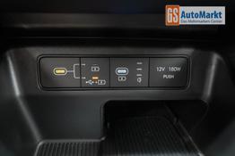 Hyundai TUCSON 1,6 T-GDI DCT 4x4 N-Line - LAGER 