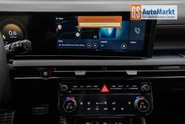 Hyundai TUCSON 1,6 T-GDI DCT 4x4 N-Line - LAGER 