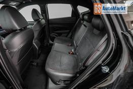 Hyundai TUCSON 1,6 T-GDI DCT 4x4 N-Line - LAGER 