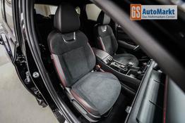 Hyundai TUCSON 1,6 T-GDI DCT 4x4 N-Line - LAGER 